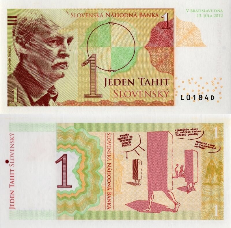 1 tahit
