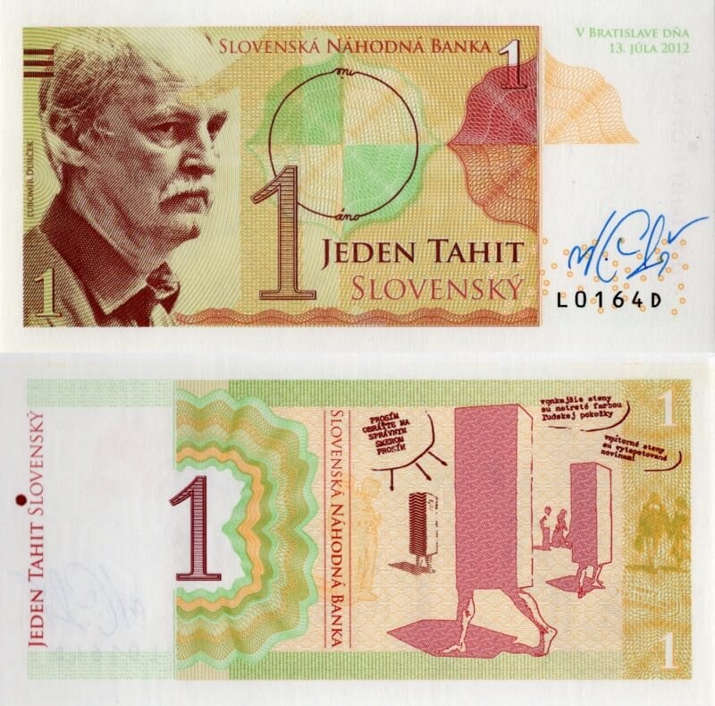 1 tahit