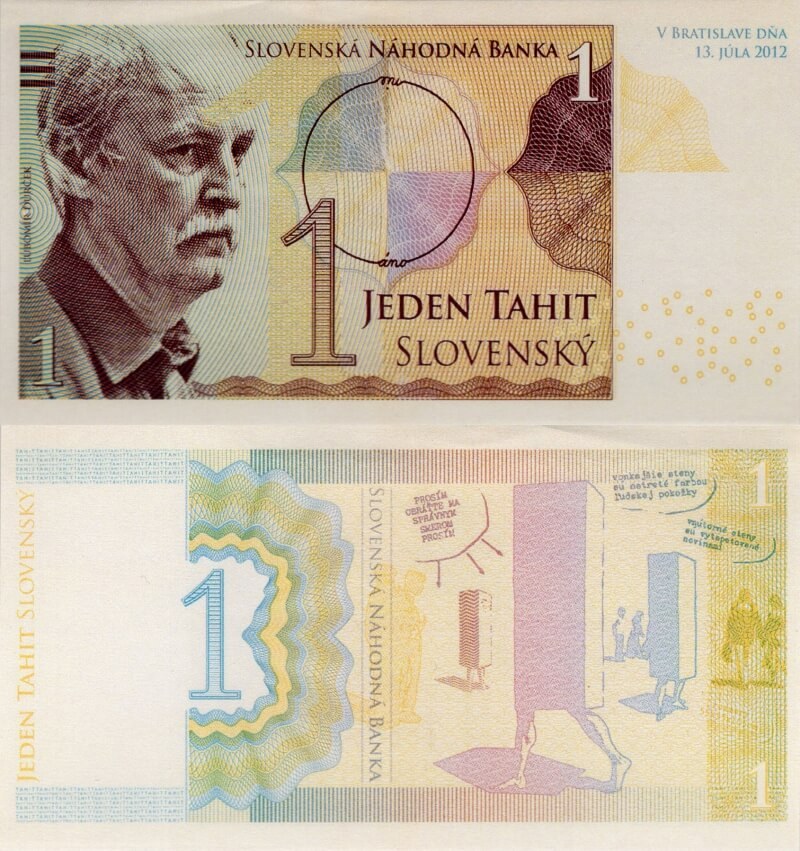 Falzum 1 tahit