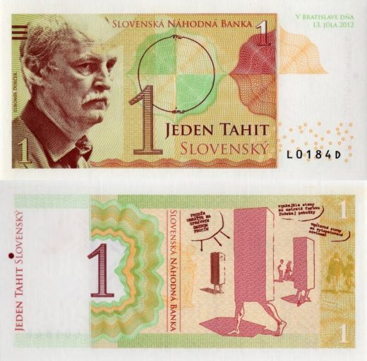 1 tahit