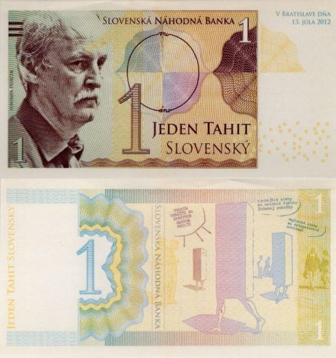 Falzum 1 tahit