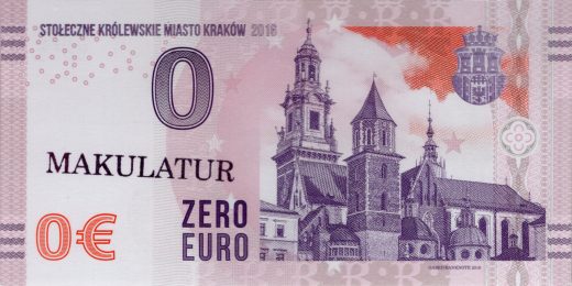 0 € Krakow