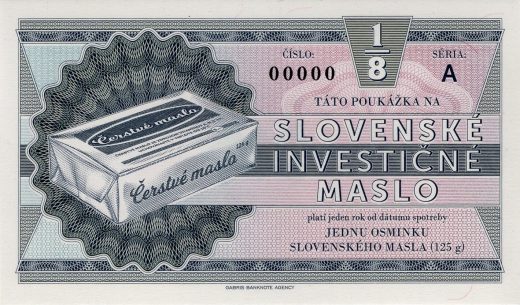 1/8 masla SK