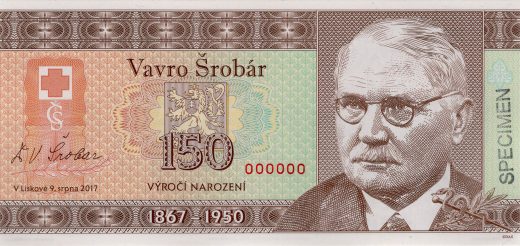 150 Vavro Šrobár