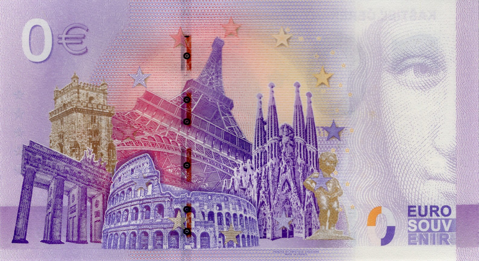 0 € Čereňany - zadní strana