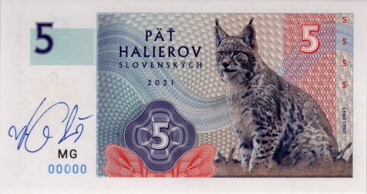 5 Halierov 2021