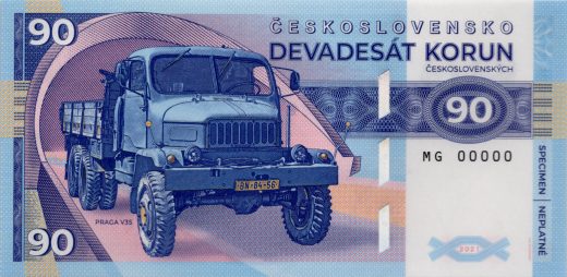 Ročník 2021