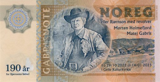 190 år Noreg