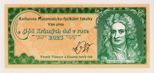 365 PFka MFF UK 2023