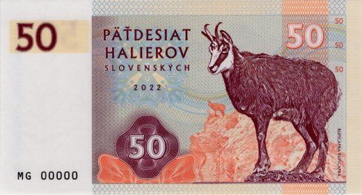 50 Halierov