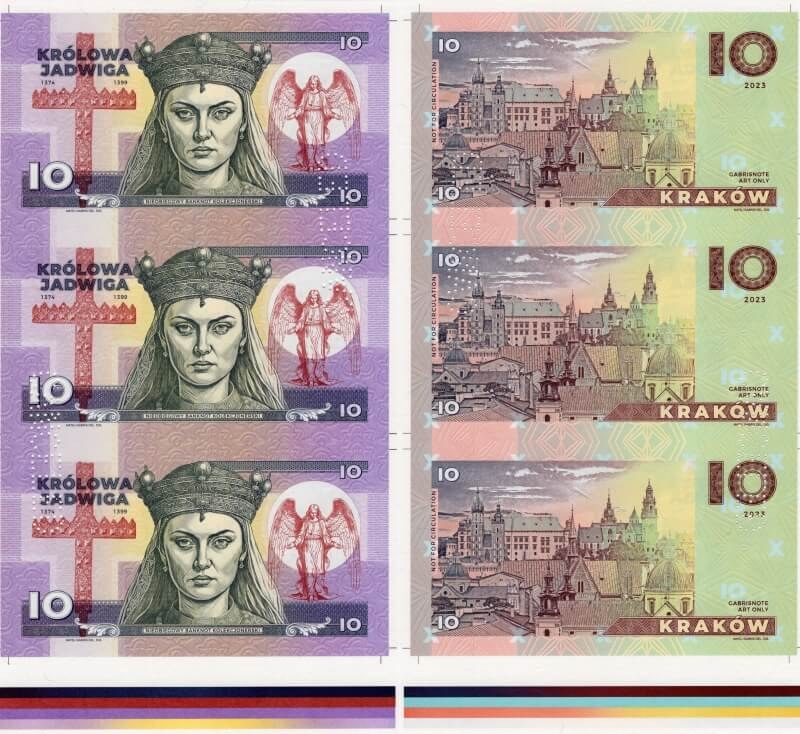 Arch 10 Jadwiga