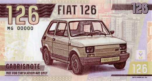 126 Fiat