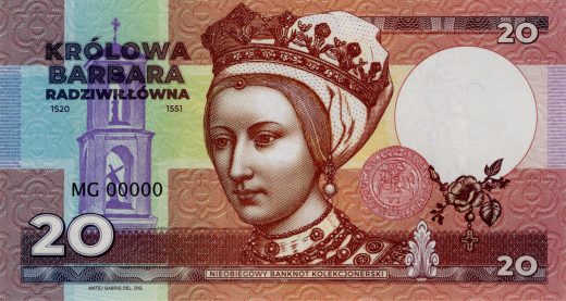 20 Barbara