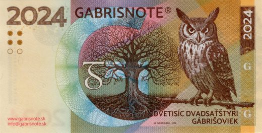 2024 Gábrišoviek