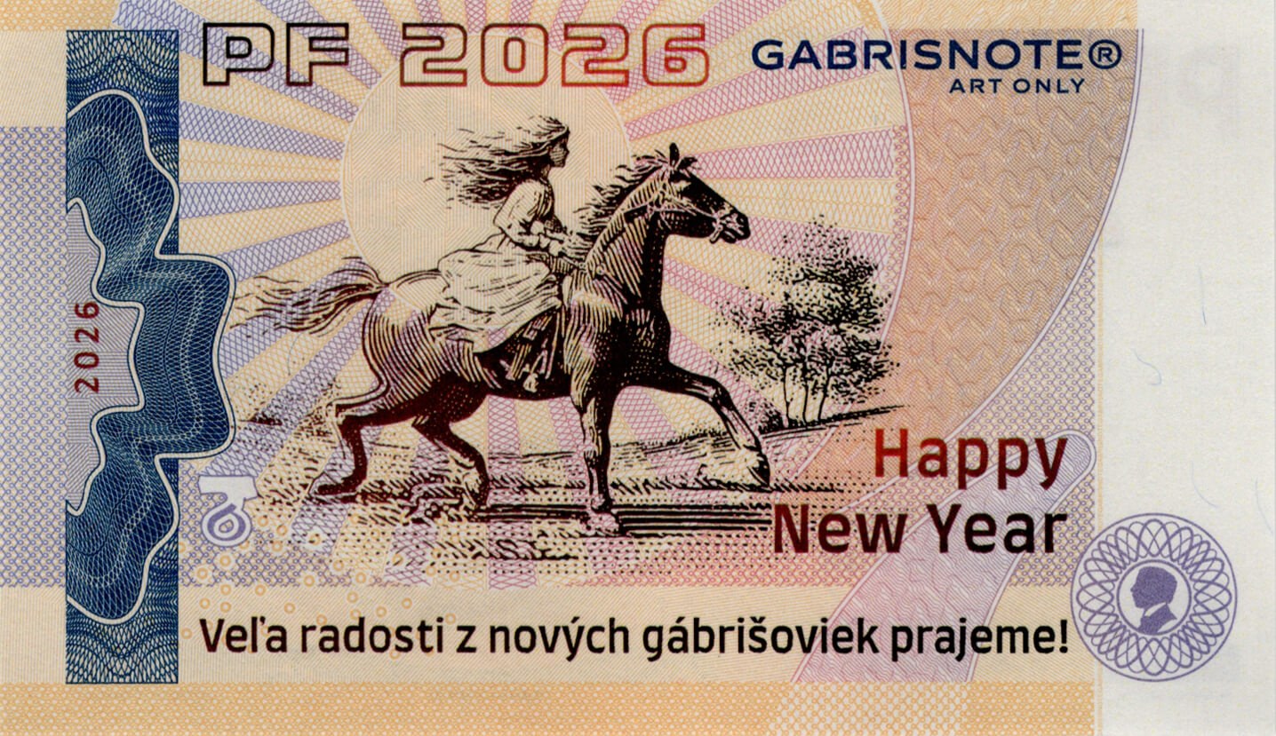 PF 2026 - zadní strana