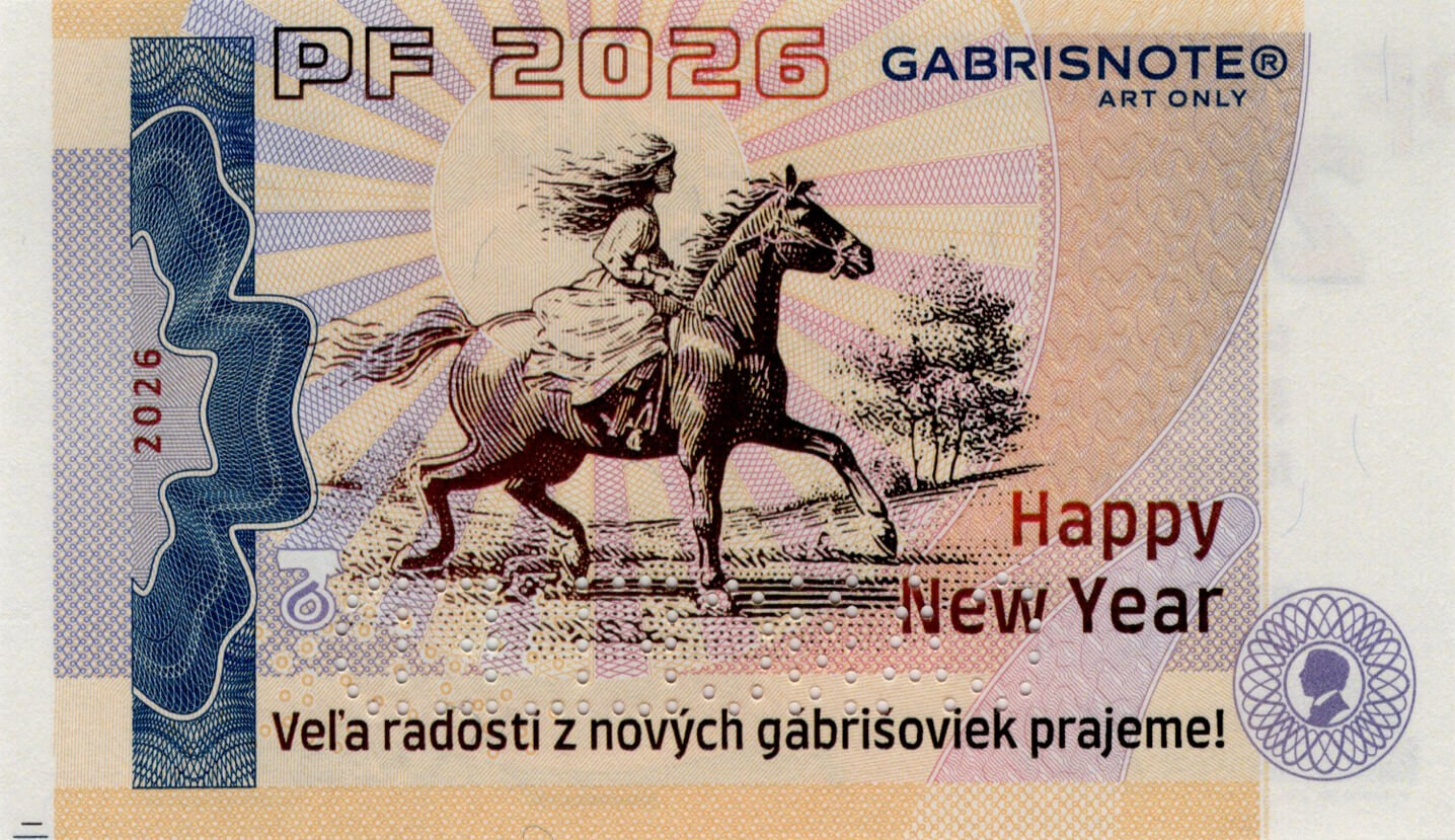 PF 2026 - zadní strana