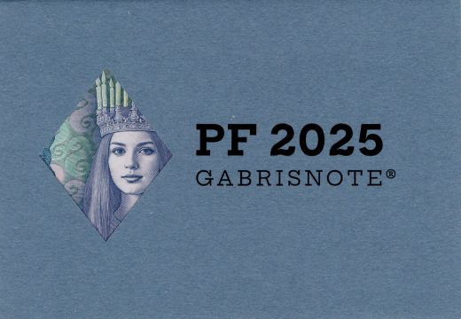 PF 2025 Gabrisnote